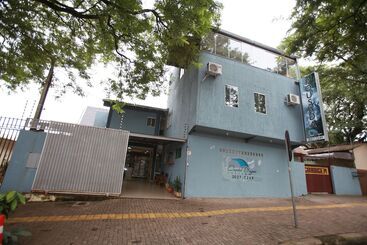 בית מלון כפרי Pousada Quedas D'água