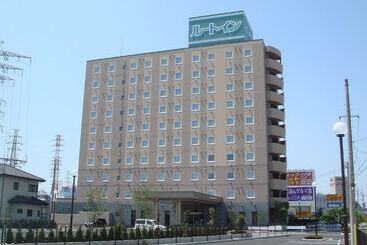 Hotel Route Inn Ashikaga 2
