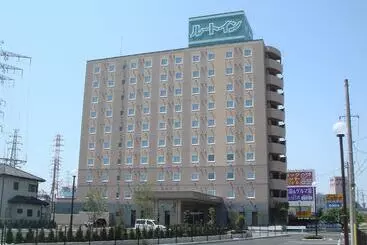 Hotel Route Inn Ashikaga 2