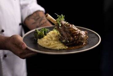 Hotel The Sebel Auckland Manukau