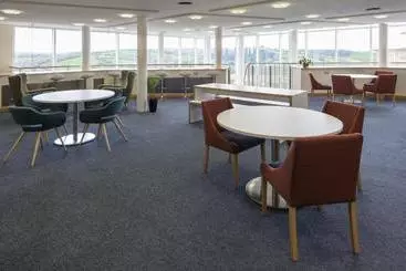 Hotell University Of Exeter - Holland Hall