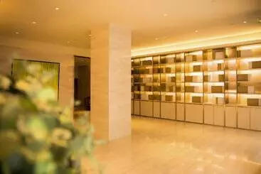 Ji Hotel Xi'an Jiefang Road