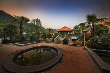 Narada Resort & Spa Pingxiang