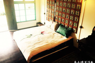 Pensionat Chiayi Heritage