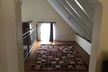 Pisos turísticos Villa Sofia Kota Bunga