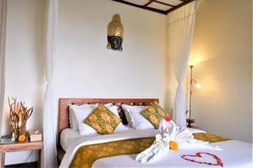 Bed and Breakfast Swar Bali Lodge