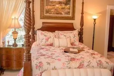 Blessings On State Bed & Breakfast