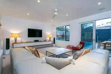 Appartements touristiques C Escape