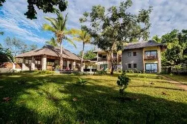 Aparthotel Home The Residence