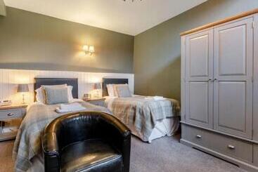 簡易ホテル Curly Tail Accommodation