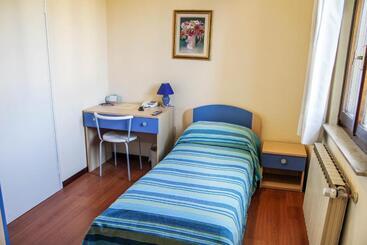 هتل Al Ponte Della Vittoria