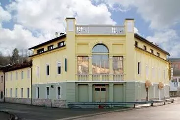 Hotel Al Ponte Della Vittoria