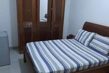 Hotel Aziz Residence