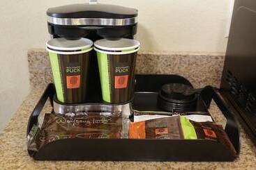 酒店 Cobblestone Inn & Suites   Vinton