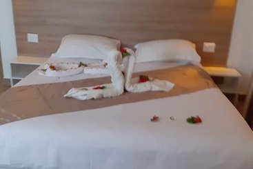 Hotel Hôtel Al Baraka