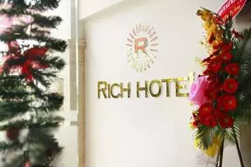 هتل Rich