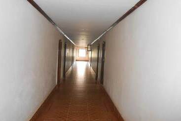 בית מלון כפרי Vanhmaly