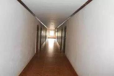 Hotel Vanhmaly