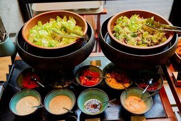 Hotel Yangshuo Sugarhouse