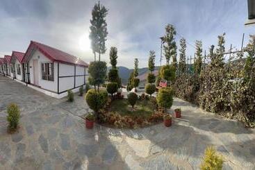 Nature Nest Eco Resort