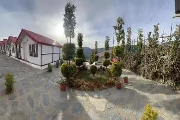 Nature Nest Eco Resort