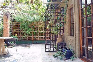 پانسیون Cappuccino S Lodge