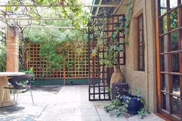پانسیون Cappuccino S Lodge