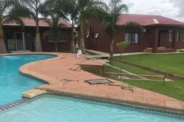 پانسیون Kaliyangile Guest House