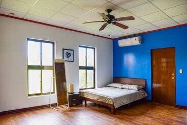 Pensjonat Saipan Stay Lounge