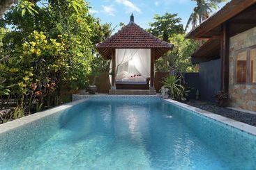 膳宿费 Villa Sukanta