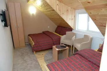 Apartamente turistice Apartments Radović