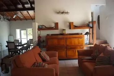 ベッドアンドブレックファースト A Private Room In Paradise, Vieux Fort