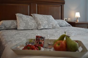 별장 C.A.R La Sinagoga de Trujillo