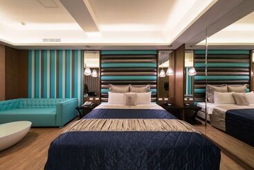 Discovery Motel  Yonghe