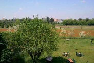 ホテル Agriturismo Corte Trincerone