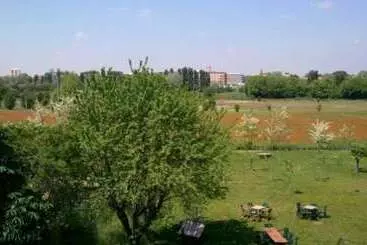 ホテル Agriturismo Corte Trincerone