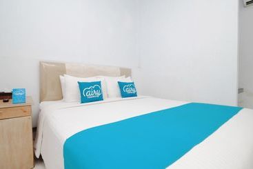 호텔 Airy Dalung Mudu Taki 27 Bali