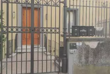 Hotel Florence Decamerone B&b