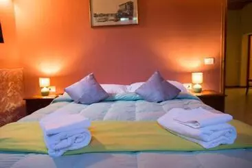 Hôtel Florence Decamerone B&b