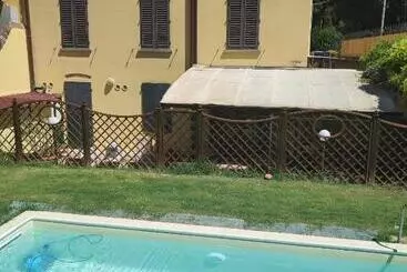 Hotel Florence Decamerone B&b