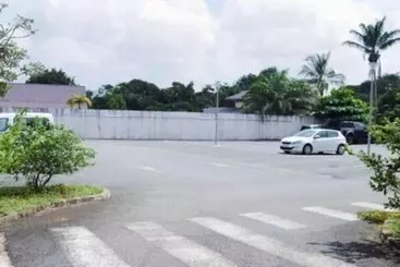 ホテル Le Guyane Hôtel