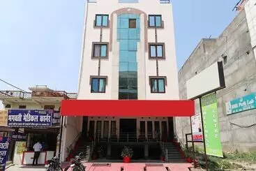 Otel Oyo 13161 King S Palace
