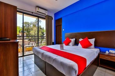 فندق Oyo 14036 Calangute