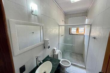 هتل Pousada Casa Imperatriz Rua Teresa