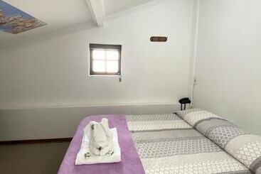 Szálloda Pousada La Sierra