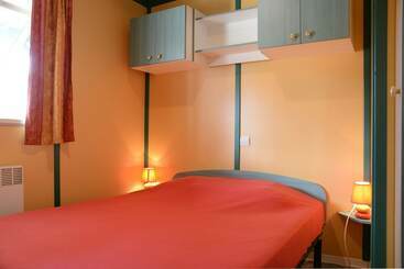 ホテル Village De Vacances Atlantique Vacances