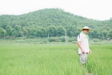 Moganshan Yinhuawu Resort