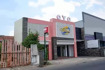 Pensiune Cahya Nirwana