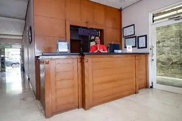 Pensione Cahya Nirwana