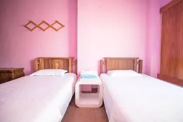 پانسیون G.t. Guest House